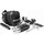 Lezyne Caddy Kit 0,5l Satteltasche schwarz