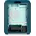 Thermaltake The Tower 600 Mid Tower ATX Gehäuse Sichtfenster Transformative Teal