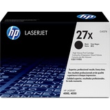 HP 27X schwarz (C4127X)