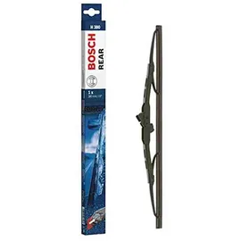 Bosch Twin H380, 370mm, Hinten, 1 Stück