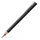 Faber-Castell Neo Slim Metall, Federbreite B, schwarz mit rosegold