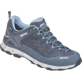 MEINDL Lite Trail GTX Damen jeans/azur 37