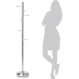 Reisenthel Garderobenständer Reisenthel Silber