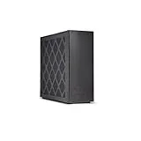 Intel NUC Gaming-PC 13. Generation NUC13RNGi9 mit Intel Core i9 13900K Prozessor 24 Kerne Bis zu 5,8 GHz DDR5 WiFi 6E Thunderbolt 4 ITX-Gehäuse, Barebone