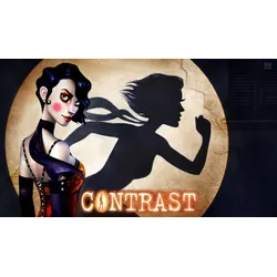 Contrast