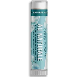 Crazy Rumors Au Naturale Lip Balm