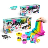 So Slime Slime Shaker (Assorted)