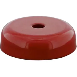 Fortis Flachtopfmagnet 38,1x10,4mm Fortis