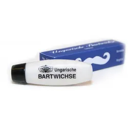 Ungarische Bartwichse
