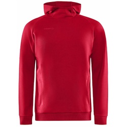 CRAFT Core Soul Hoodie Herren 430000 - bright red M