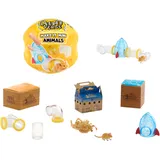 MGA Entertainment MGA 531739-EUC Miniverse - Make It Mini Animals Series 2