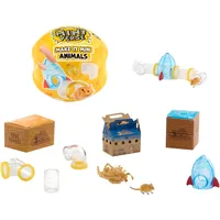 MGA Entertainment Miniverse - Make It Mini Animals Series 2 8 cm