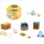 MGA Entertainment Miniverse - Make It Mini Animals Series 2 8 cm