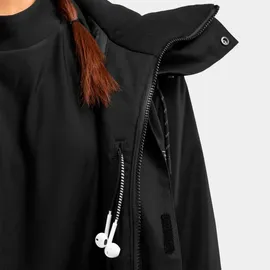 Siroko Ultimate Pro Gstaad Softshelljacke - Black - S