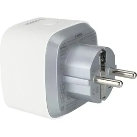 Bosch Smart-Home-Steckdose Weiß 4 St.