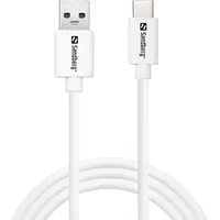 Sandberg USB-C to USB-A - 1m