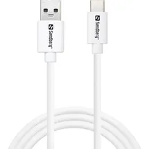 Sandberg USB-C to USB-A - 1m