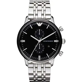Emporio Armani Gianni Edelstahl 43 mm AR0389