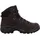 Lowa Renegade GTX Mid Herren dunkelbraun/schwarz 44.5