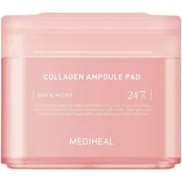 Mediheal Collagen Ampoule Pad 100 St.