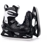 Tempish Gokid Ice Schwarz 29/32.5