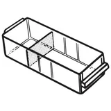 RAACO Schublade transparent, Schubladentyp: 150-00