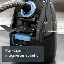 Siemens Q5.0 Extreme silencePower VSQ5X1230 schwarz