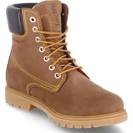 Panama Jack Schnürstiefel Braun 44