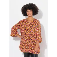 Angel Of Style by Happy Size Angel of Style Tunika in schwarz | Gr.: 54