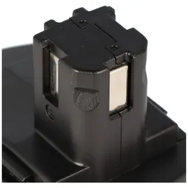 AccuCell Zellentausch für Hilti Akku SFB 126 121 12 Volt 3 Ah NiMh Zelle