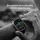 Apple Watch Ultra 3 GPS + Cellular 49 mm Titangehäuse Schwarz Alpine Loop Schwarz L