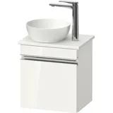 Duravit Waschtischunterschrank „Sivida“ 40 × 44 × 32,5 cm