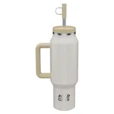 wyld gear Wyld Syde Travel Tumbler 1,2 l Champagne