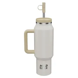 wyld gear Wyld Syde Travel Tumbler 1,2 l Champagne