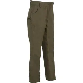 Percussion Rambouillet Original Hosen Grün 40