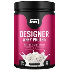 ESN Designer Whey Protein Stracciatella Pulver 908 g