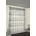 WIRTH B 132cm H 235cm Baumwolle Polyester Gardinen nach Maß