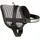 Karlie Teeny Weeny Geschirr Schwarz 31 - 40 cm