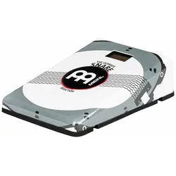 Meinl Percussion STB7 The Ultimate Snare Stomp Box - Percussion-Pad