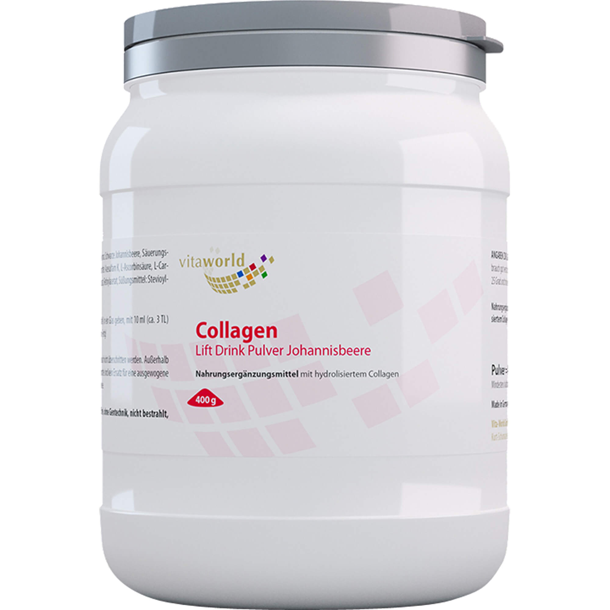 collagen lift drink