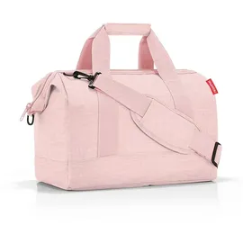 Reisenthel Allrounder M twist blush 
