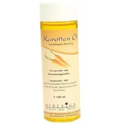KAROTTEN ÖL Jojoba Öl Basis 100 ml