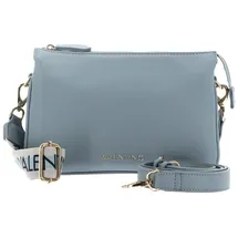 Valentino Zero RE Umhängetasche Synthetik Blue