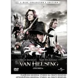 Van Helsing [2 DVDs] (Neu differenzbesteuert)