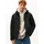 Tommy Hilfiger Tech Hooded Short schwarz M