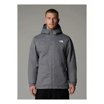 The North Face Quest INSULATED Jacke, Smoked Pearl Dark Heath, S