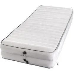 HUMAN COMFORT Luftbett Chatou XH30 Camping Bett Isomatte Kasten Matratze 30 cm