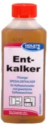 Entkalker für Kaffeemaschinen flüssig 076102012 , 250 ml - Flasche
