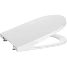 Roca Ona WC-Sitz Duroplast Weiß
