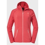 Schöffel Fleece Hoody Monte Sart Women